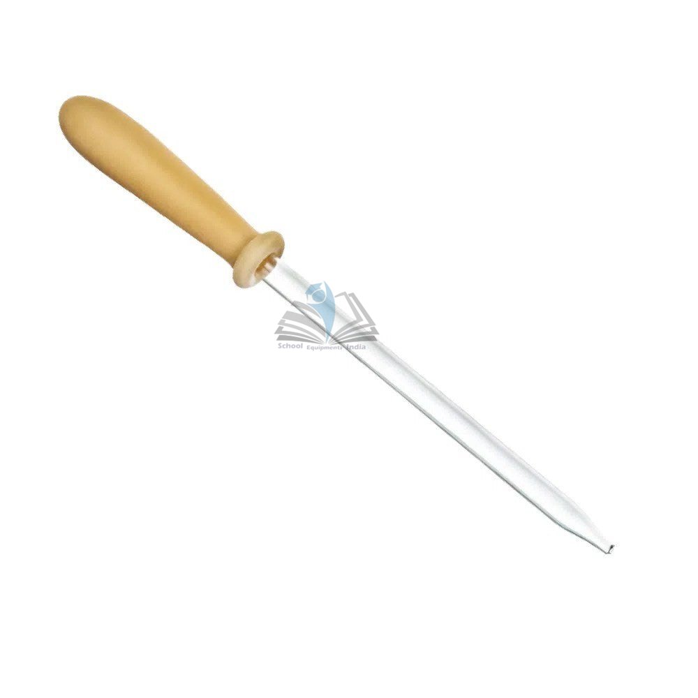 Laboratory Dropper Pipette 6 Inch